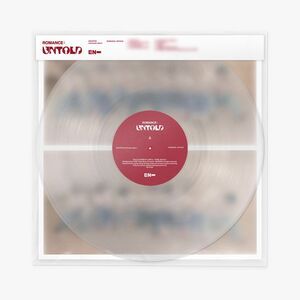 ENHYPEN - Romance: UNTOLD  LP LP